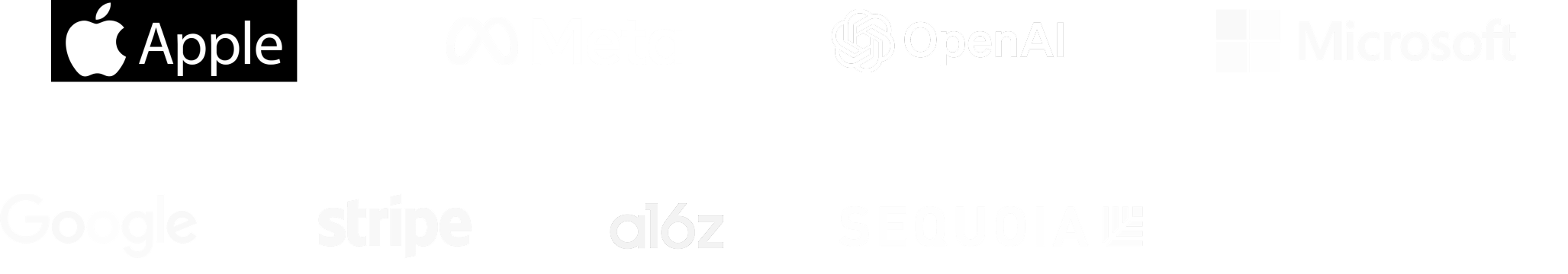 Fortune 500 Companies