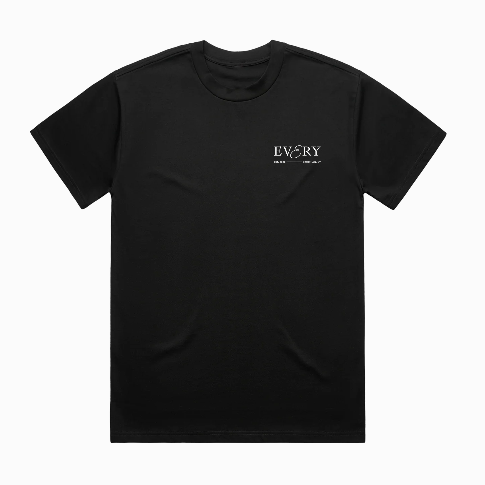 Every Greco-Roman Heavy Tee